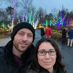 Meet your Posher, Adam